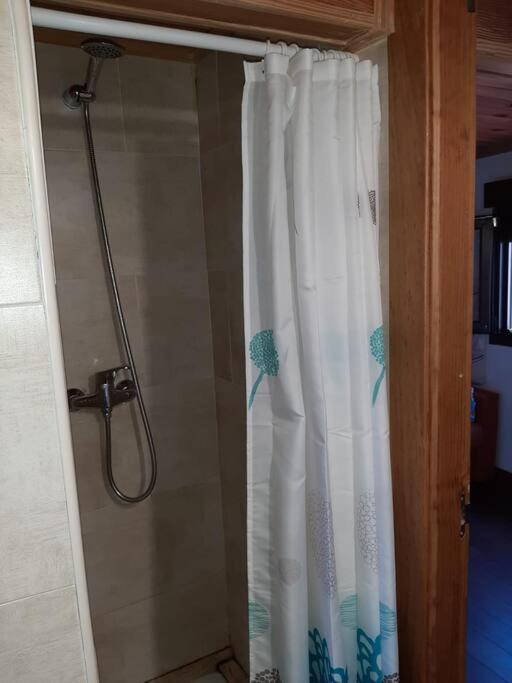 Apartamento Horizonte Llanes Buitenkant foto