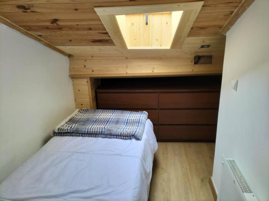 Apartamento Horizonte Llanes Buitenkant foto